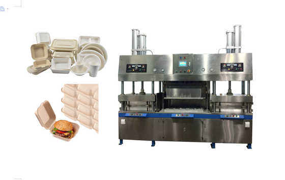 220 V Półautomatyczna maszyna do pakowania na mokro do produkcji zastawy stołowej o niestandardowym rozmiarze